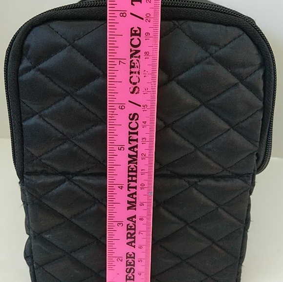 Caboodle Makeup Storage Train Case - Picture 5 of 11